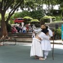 무형문화재 토요상설공연 이미지