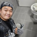 센트럴타운 | 광교 이의동 자연앤힐스테이트 줄눈, 업체 잘못 고르면 후회합니다