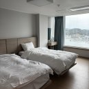 CU통영바다사랑점 | 아기랑 통영 숙소_금호통영마리나리조트 스위트프리미어(조식뷔페,CU)