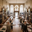 중원-126 | 신랑맞춤예복 | 청담 엘레바또 내돈내산 계약 솔직후기 (이벤트, 결제혜택)