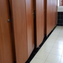 장애인복지과 입구 이미지