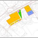 (천안경매학원) 천안 업성3 도시개발구역 지정 및 개발계획 수립고시 이미지