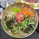 예향중학교옆 도로 | 안동 맛집 “남안동농협 한우프라자 예향” 신상 안동 한우 맛집