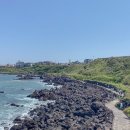 애월한담해안산책로 이미지