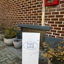 토성로 | 속초-고성 카페 : 주변인 김파랑, 옥란푸딩, 패들