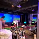 원스크린골프연습장 이미지