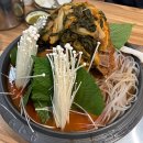 호평동 맛집 참이맛감자탕&amp;순대국 호평점