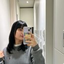 혜정미용실 - 경주시 | 송파미용실 추천｜가락동미용실 혜정 디자이너 블랙 염색 레이어드컷 만족 후기 <에이치플레이스...