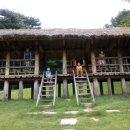 수도산 자연휴양림 이미지