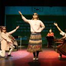 음악극 너랑 나랑 아리랑 이미지