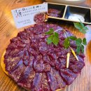 대봉식당 | 중구 대봉동] 경대병원역 맛집 덕일생고기 대봉점 후기｜37년 전통의 생고기와 오드레기가 맛있는 대구...