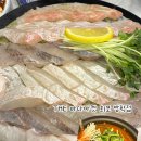 THE바다 | 방학동 횟집 THE 바다마켓 회포 방학점, 광어 우럭 모둠회 내돈내산 후기