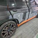 연희목재화학공업사 | BMW X3 사고수리 고민 끝! 광주 수입차 보험처리 전문 공업사 후기