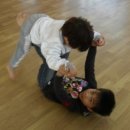 경희대 석사 비룡체육관 이미지