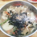 옛날수제비 - 강서구 마곡중앙6로 85 | 옛날수제비