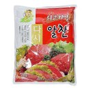 다솜식품