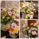 나비잠하우스 | 대전생화돌상 "소중한 날 1ST" 신라호텔돌잔치 나비잠전통상