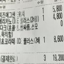 텐퍼센트커피오산테라 네이버블로그