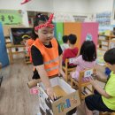 8월 4주 놀이 발자국: 공항놀이 4.- 자운영 형님들과 체인지.. 이미지