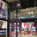 Urban Implosion 도시내파 현상 | 2017 ACC 아시아 창작공간 네트워크