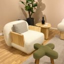 리빙스크린골프 이미지