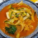 호신각 | 삼성역 회식 중식 맛집 호신각