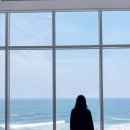 마치블루풀빌라 | 포항마치풀빌라 커플 오션뷰 감성숙소 인피니티풀 후기