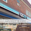 GS25(김해전하원룸점) 네이버블로그