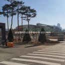 대방초등학교 후문 이미지