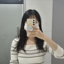 감일동미용실 에이바헤어 하남감일점 예린점장 레이어드컷 후기