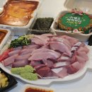 노량진 수산시장, 부천상회 대방어 포장, 배달 내돈내산 후기