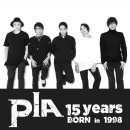 [17.05.28] PIA 15years BORN in 1998 (대구) 이미지