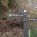 여항산 공영주차장 이미지