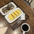 안양로 383번길 5 | [안양] 안양 댕리단길 카페 추천 “새참커피” , 안양카페 맛집 샌드위치 후기