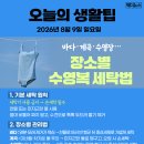 오늘의 세탁 Daum카페