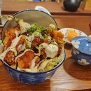 진주역 신상 맛집 토리동 효돈효산 후기