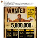 영양여자고등학교 | 경북 영양 허팝님의 500만원 보물찾기
