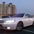 현대세차장타이어 이미지