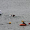 벌천포 해수욕장 이미지