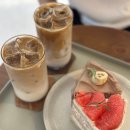 마포-현장-마포-1466 | [마포구 합정역] 카페163, 과일 케이크 맛집, 데이트하기 좋은 합정 느좋 카페 추천