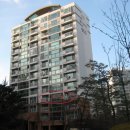 상암 월드컵파크 4단지 아파트 이미지