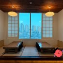 카페왘 | 대전 신탄진 카페 라운지티 | 한옥 야외테라스 물멍 모두 있는 감성 카페 재방문 후기
