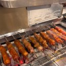 빈빈 | 사당 양꼬치 맛집, 빈빈양꼬치에서 즐긴 3차 메뉴 후기