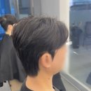 하남리프펌 &#39;닥터포살롱 맨즈헤어 미사점&#39; 스타일 변화후기
