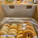 CU서산석림한성점 | 서산 카페 :: 서산 본딩마켓 석림동 베이글 맛집