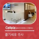 줄기세포 정맥주사 추천