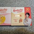 망고 | 티젠 콤부차 요구르트VS망고구아바 비교 후기