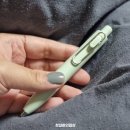 최근에 산 필기구들 간단 후기 | 유니볼 원 리미티드 에디션 | 라이브워크 라이프 앤 피시스 4색 젤펜...