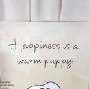 Happiness puppy 이미지