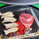 초전편의점 | [남해] 1, 2일차 - 대건횟집, 백년유자, 너티버터, 초전집